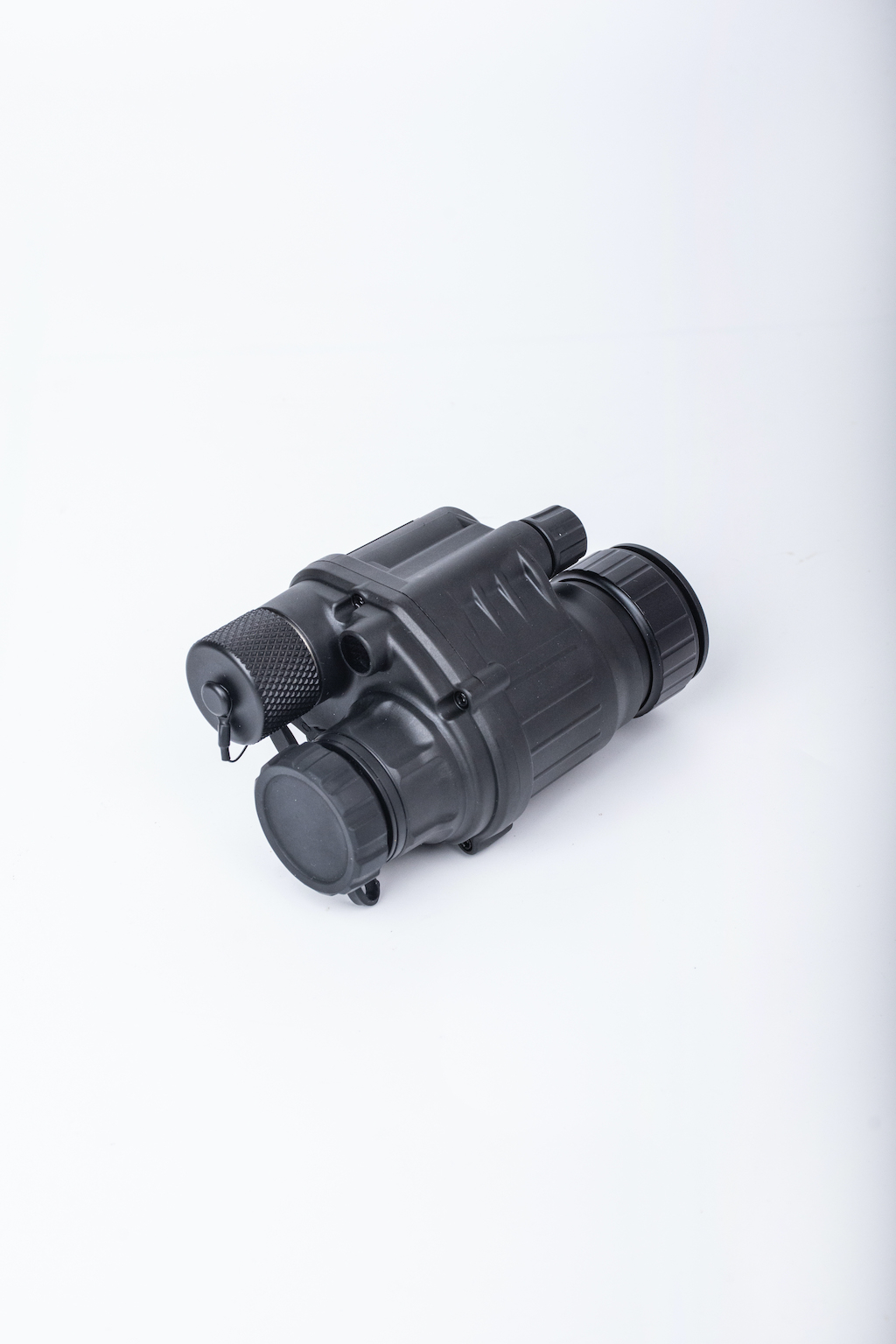 FY-C2 Night Vision Goggles - Side View with ergonomic design
