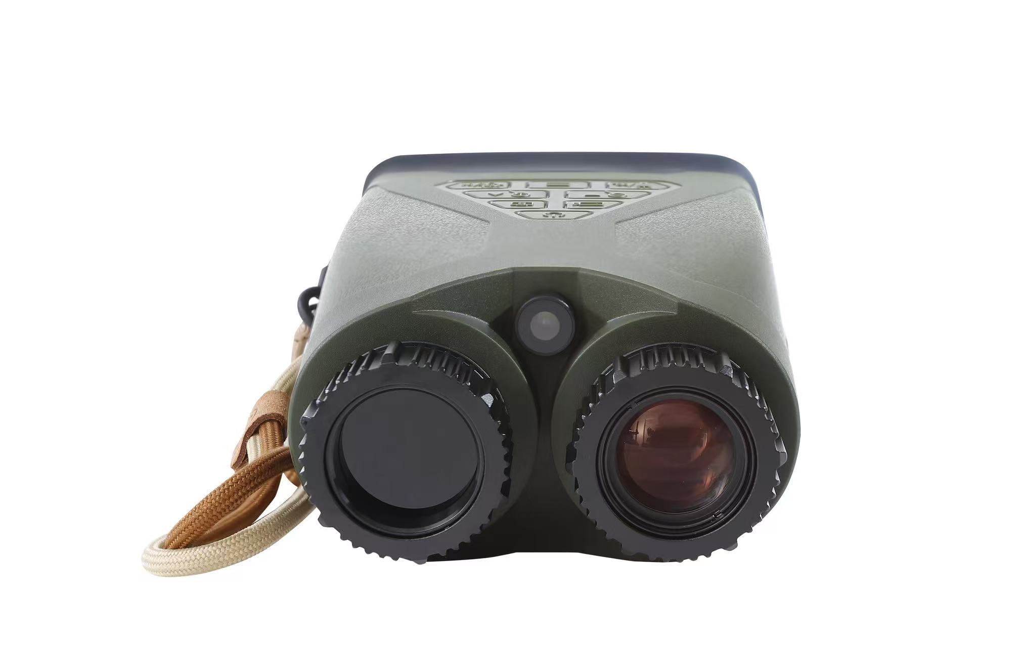 FY-C4 Hand-held Telescope - Complete Package with accessories and 10000mAh battery